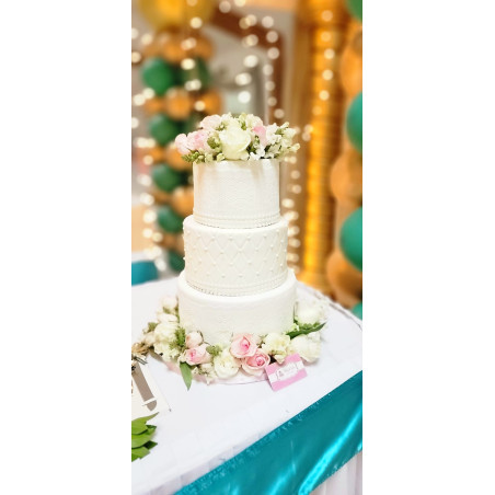 Pastel Cumpleaños 4637